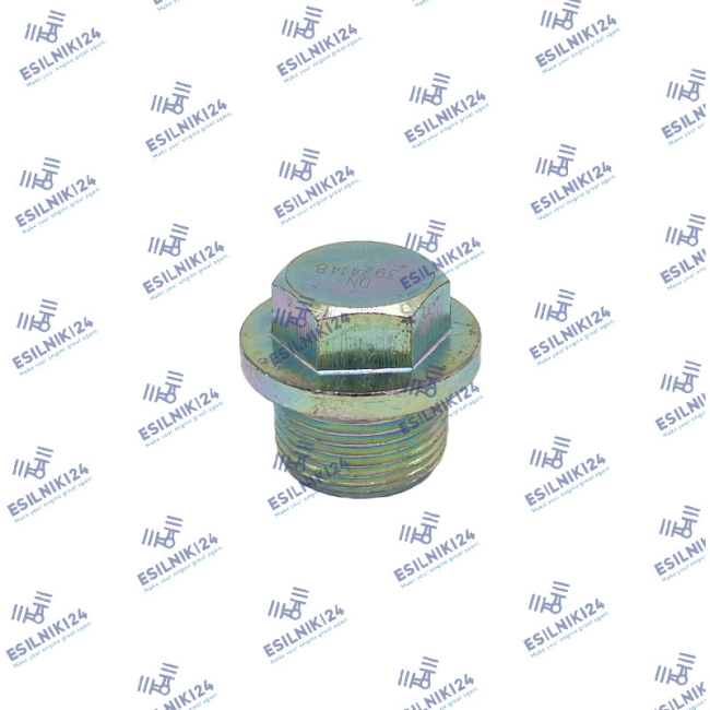 J924148 CASE KOREK MISKI OLEJOWEJ 7230 580L LOBERTEX