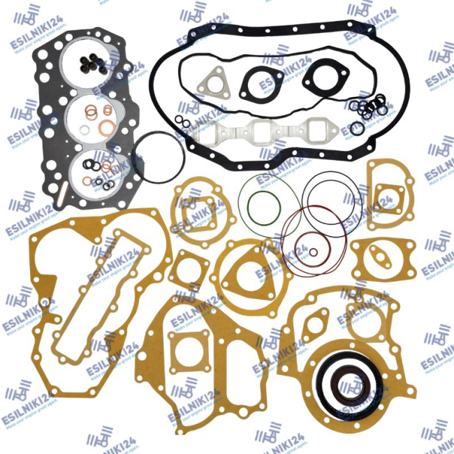 31C94-35011 MITSUBISHI ENGINE GASKET SET S3Q S3Q2 ESTABO