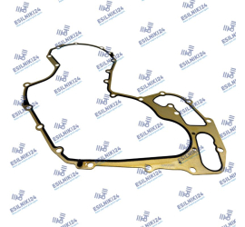 PERKINS GASKET TIMING COVER NL RG ESTABO