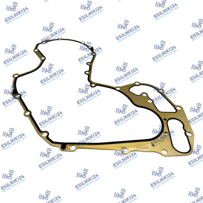 3681P046 PERKINS GASKET TIMING COVER NL RG ESTABO
