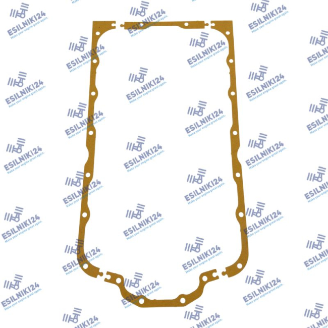 3681K005 PERKINS USZCZELKA MISKI OLEJOWEJ 1004.4 ESTABO