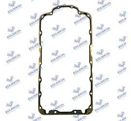 PERKINS OIL SUMP GASKET 1104.4 ESTABO