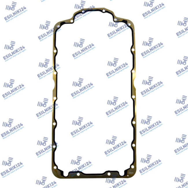 3681K037 PERKINS OIL SUMP GASKET 1104.4 ESTABO