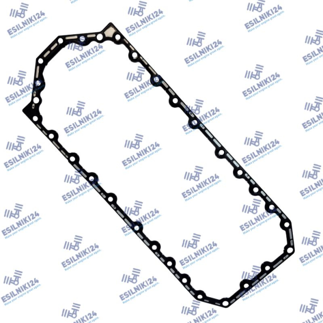 3681K041 PERKINS OIL SUMP GASKET BL PJ ESTABO