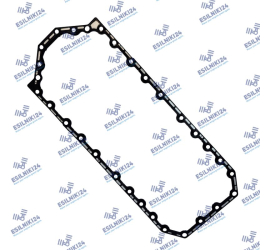CAT OIL SUMP GASKET C6.6 C7.1 ESTABO