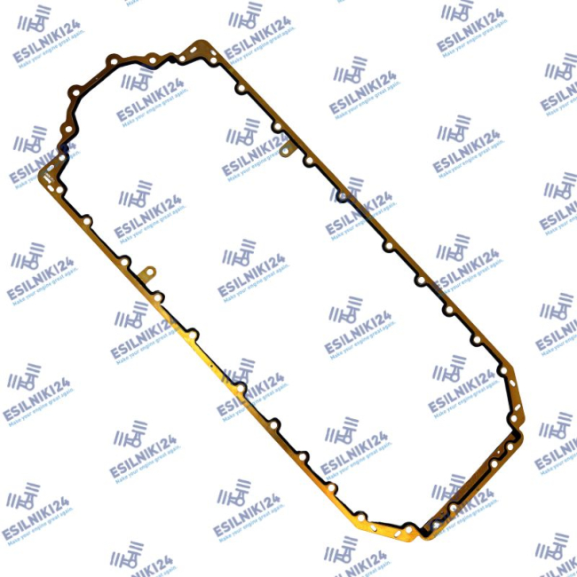 3681K044 PERKINS OIL SUMP GASKET BL PJ ESTABO