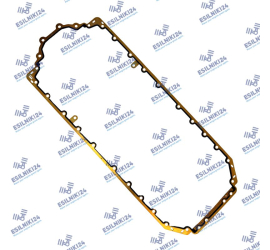 CAT OIL SUMP GASKET C6.6 C7.1 ESTABO