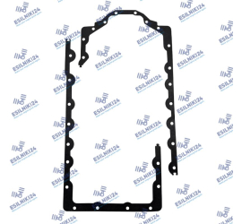PERKINS OIL SUMP GASKET 1006 ESTABO