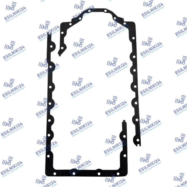 3681M005 PERKINS USZCZELKA MISKI OLEJOWEJ 1006 ESTABO