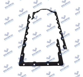 CAT OIL SUMP GASKET 3056 3056E ESTABO