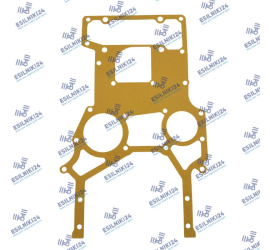 PERKINS TIMING CASE GASKET AK AR ESTABO