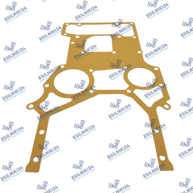 6I-0836 CAT USZCZELKA OBUDOWY ROZRZĄDU 3054B 3056E ESTABO