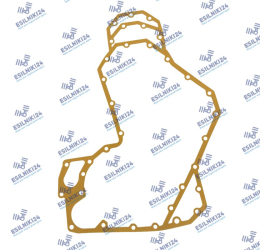 PERKINS TIMING COVER GASKET YB YD ESTABO