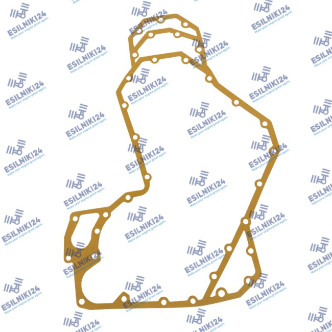 3681P019 PERKINS TIMING COVER GASKET YB YD ESTABO