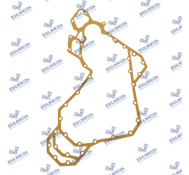 PERKINS TIMING COVER GASKET AK AR ESTABO