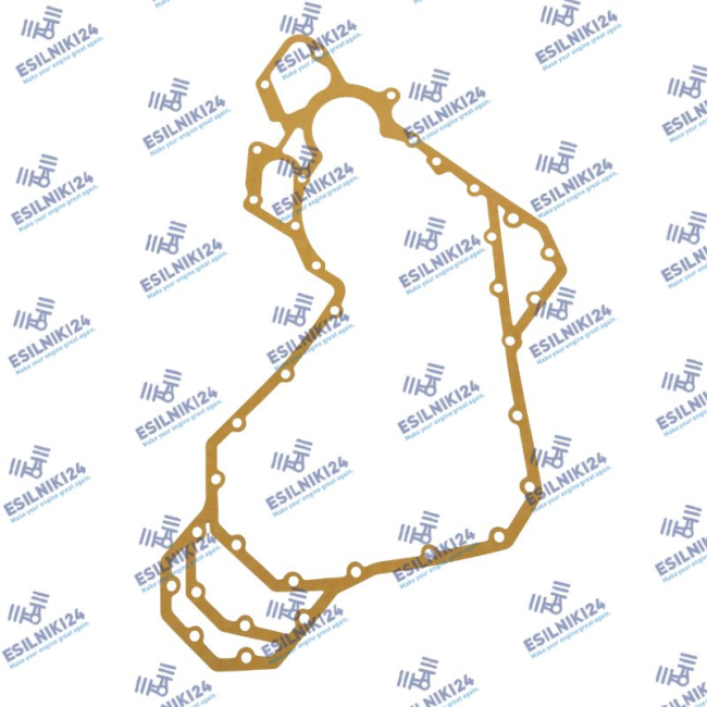 3681P041 PERKINS TIMING COVER GASKET AK AR ESTABO