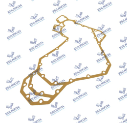 CAT GASKET TIMING COVER 3054B 3056E ESTABO