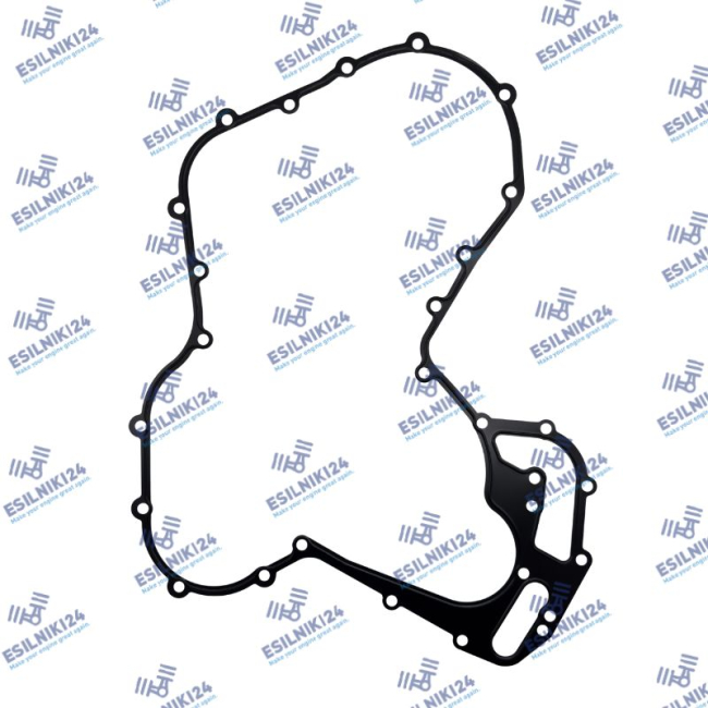 3681P054 PERKINS GASKET TIMING COVER NJ PJ ESTABO