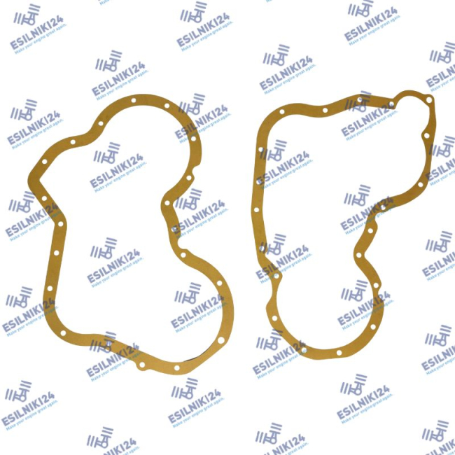 21826404 PERKINS GASKET TIMING COVER AA AB ESTABO