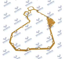 CAT TIMING COVER GASKET AK AR 3054B 3056E ESTABO