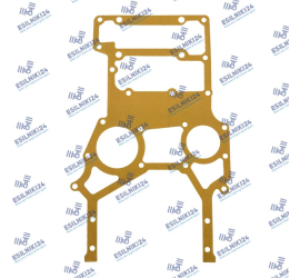PERKINS GASKET TIMING CASE AA AB ESTABO