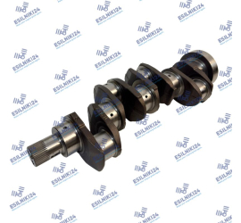 PERKINS CRANKSHAFT AA AK LD 1004 SERIES ESTABO