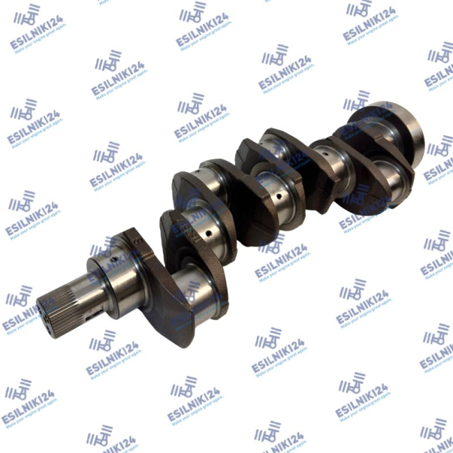 ZZ90238 PERKINS CRANKSHAFT AA AK LD 1004 SERIES ESTABO