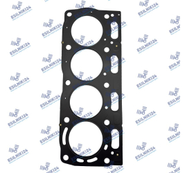 PERKINS GASKET CYLINDER HEAD +0,25 1104C-44 RE RG ESTABO