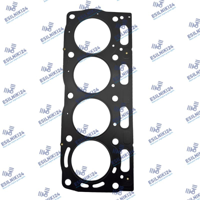 T409652 PERKINS GASKET CYLINDER HEAD +0,25 1104C-44 RE RG ESTABO