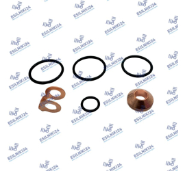 ISUZU INJECTOR GASKET SET 6HK1 4HK1 GENUINE