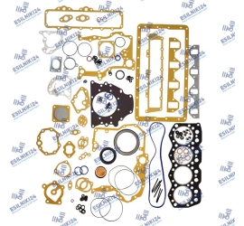 MITSUBISHI ENGINE GASKET SET S4KT ESTABO
