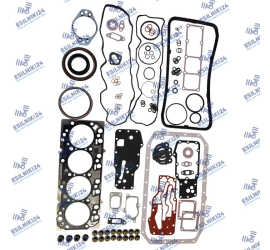 CUMMINS GASKET SET QSB4.5 ESTABO