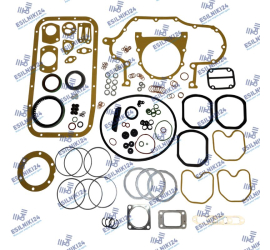 DEUTZ GASKET SET F3L912 F3L913 ESTABO