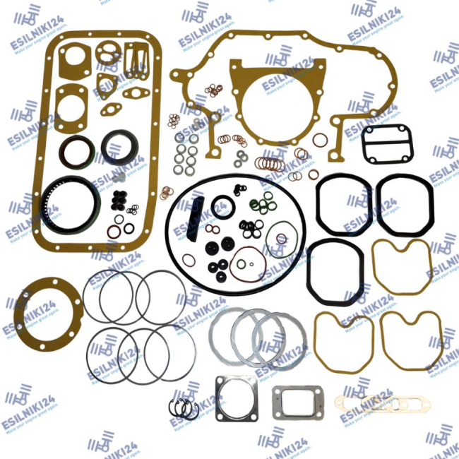 02929656 DEUTZ ZESTAW USZCZELEK F3L912 F3L913 ESTABO
