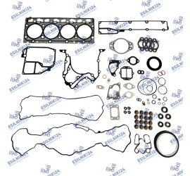 CUMMINS GASKET SET ISF3.8 ESTABO