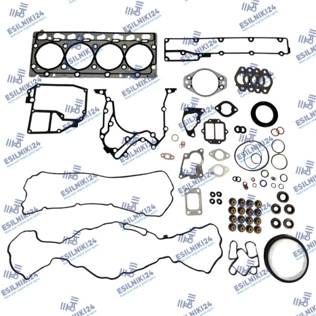4943052 CUMMINS GASKET SET ISF3.8 ESTABO