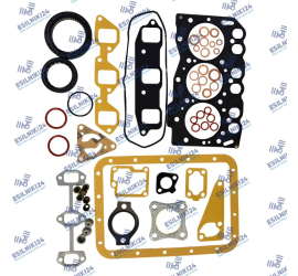 YANMAR KOMPLET USZCZELEK SILNIK 3TNE68 METAL ESTABO