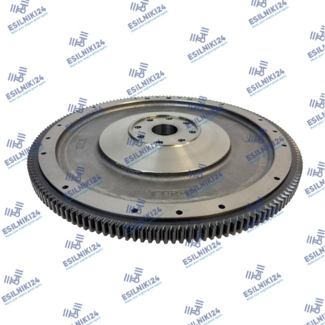 3960742 CUMMINS FLYWHEEL ASSEMBLY 6CT8.3 LOBERTEX