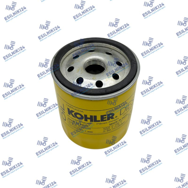ED0021752850-S KOHLER OIL FILTER LDW1204 LDW1404 GENUINE