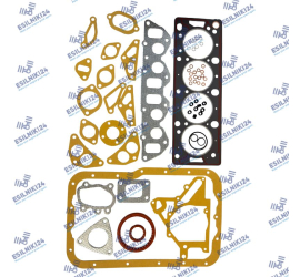 PERKINS GASKET SET 500 PRIMA ESTABO