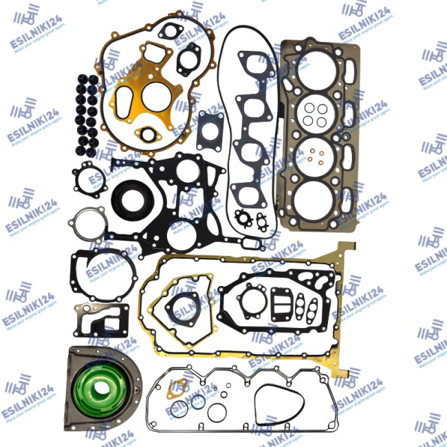 346-5126-SET-C4.4 CAT ENGINE GASKET SET C4.4 ESTABO