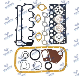 ISUZU FULL GASKET SET 4LB1 METAL ESTABO