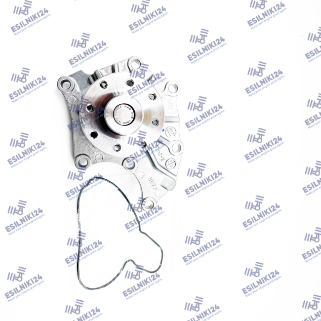 86989920 CASE POMPA WODY CX75SR CX80 OEM