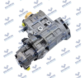 PERKINS FUEL INJECTION PUMP PJ PK