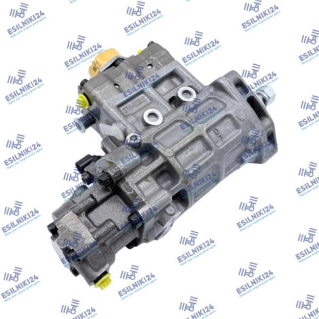 2641A312 PERKINS FUEL INJECTION PUMP PJ PK