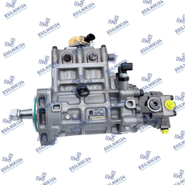 317-8021 CAT POMPA WTRYSKOWA C6.6