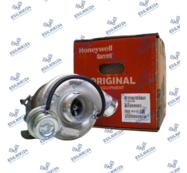 JCB TURBOCHARGER DIESELMAX TIER 2 68-74KW GARRETT