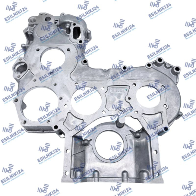 3716C574 PERKINS TIMING CASE PJ PK 1106D-E66TA GENUINE