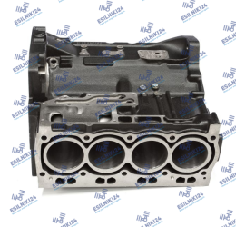 CAT BLOK SILNIKA 3054C C4.4 AGRI ORYGINAŁ