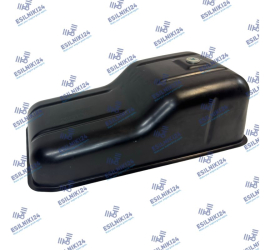 CUMMINS OIL SUMP QSB3.9 ISB3.9 LOBERTEX